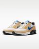 HV9305-106 Air Max 90 Golf "Белый/Льняной" (Мужской)