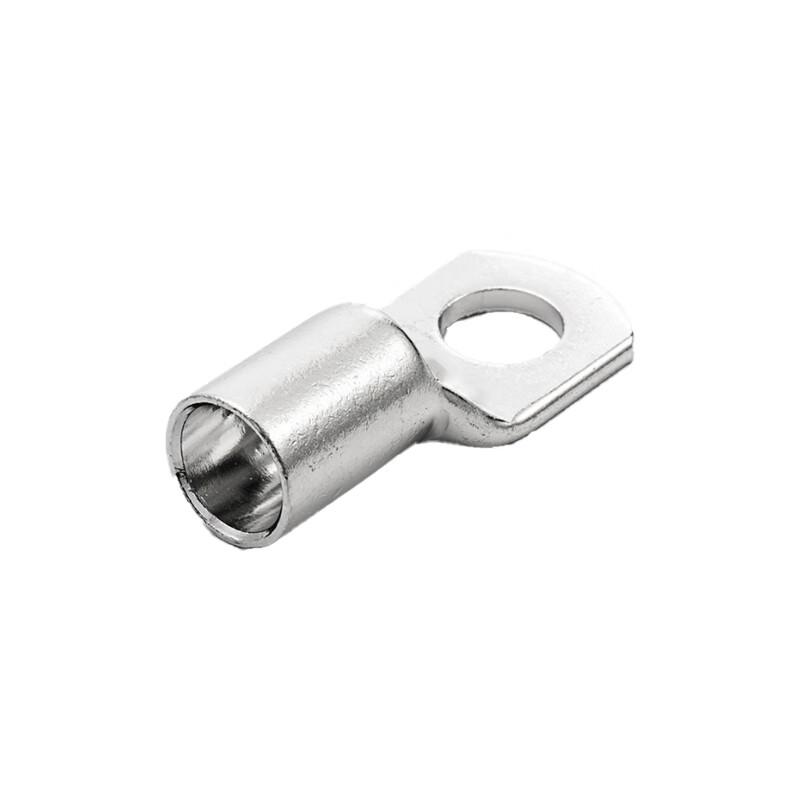 Tinned Copper SC Cold Press Cable Lug Terminal