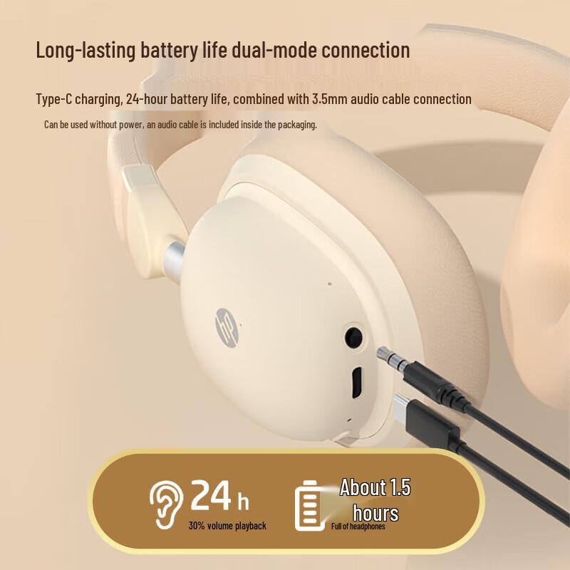 HP Bluetooth-гарнитура H231R