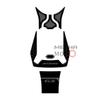 Motorcycle Accessories 3D Resin Sticker Protection Kit Tank Pad Combo For R1300GSA R 1300 GS ADV 2025
