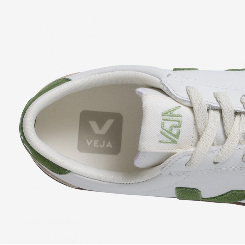 Veja Унисекс Кожаные Кроссовки Bolly Svju253vo20 875