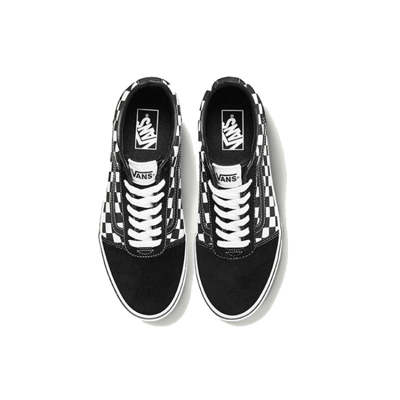 Vans Ward 'Checkered' Vans VN0A38DMPVJ