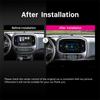Для Chevrolet Colorado 2015-17 Carplay 9" Android 10.0 Головное устройство Стереосистема GPS Wifi