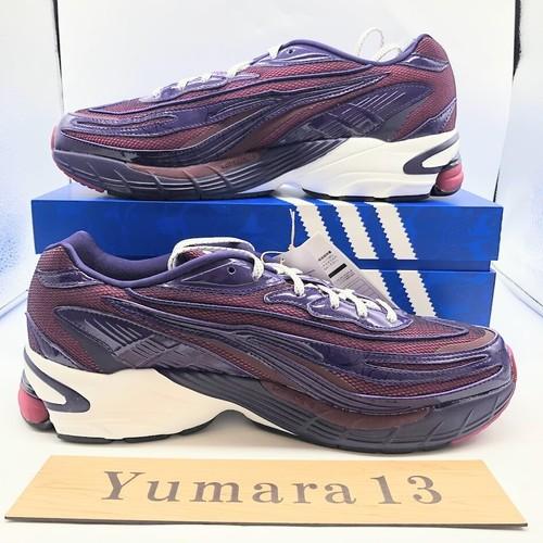 A Bathing Ape adidas Originals Orketro Темно-фиолетовый Черный JH6362 Мужской размер