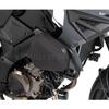 ДЛЯ SUZUKI DL650 V-STROM 650 L2/XT ABS V-Strom DL650 Мотоцикл Рама Защитные Дуги Размещение Водонепроницаемая Сумка