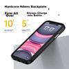 IPhone 11 Case, Apple 11 Protective Cover, Semi-Transparent Frosted Shockproof Anti-Fingerprint Full Lens Protection Soft Edge Case, Royal Blue