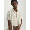 Jack & Jones Creek WI 075 рубашка с коротким рукавом