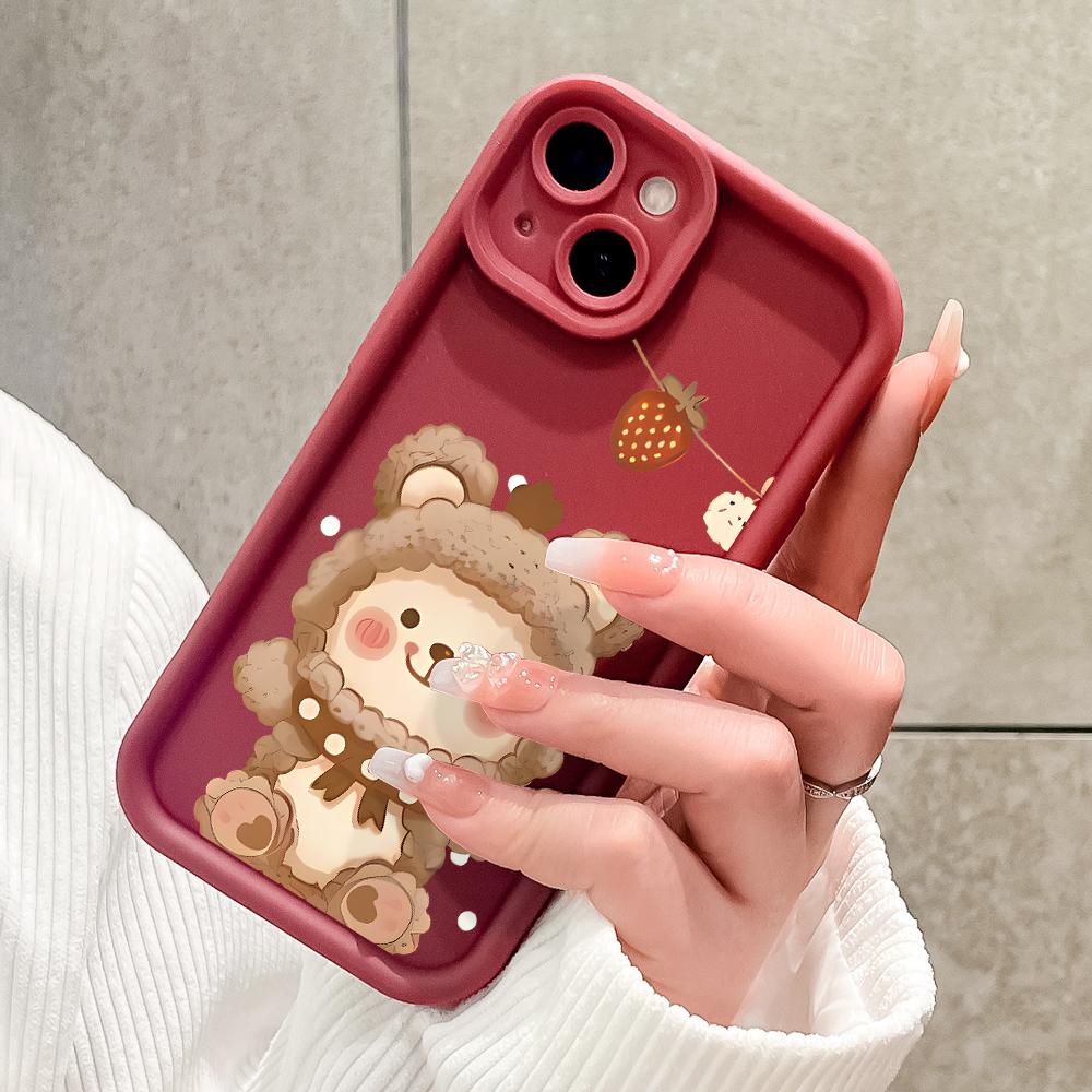 Мягкий силиконовый квадратный чехол с рисунком лестницы для телефона, полное покрытие, противоударный защитный резиновый чехол для камеры для Vivo