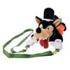 Disney Big Bad Wolf Multi Pochette DISNEY VILLAINS Japan NEW