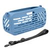 Silicone Cover Case Anti-Scratch Protector Cover Protective Skin Sleeve Silicone Skin for Bose SoundLink Max BT Portable Speaker