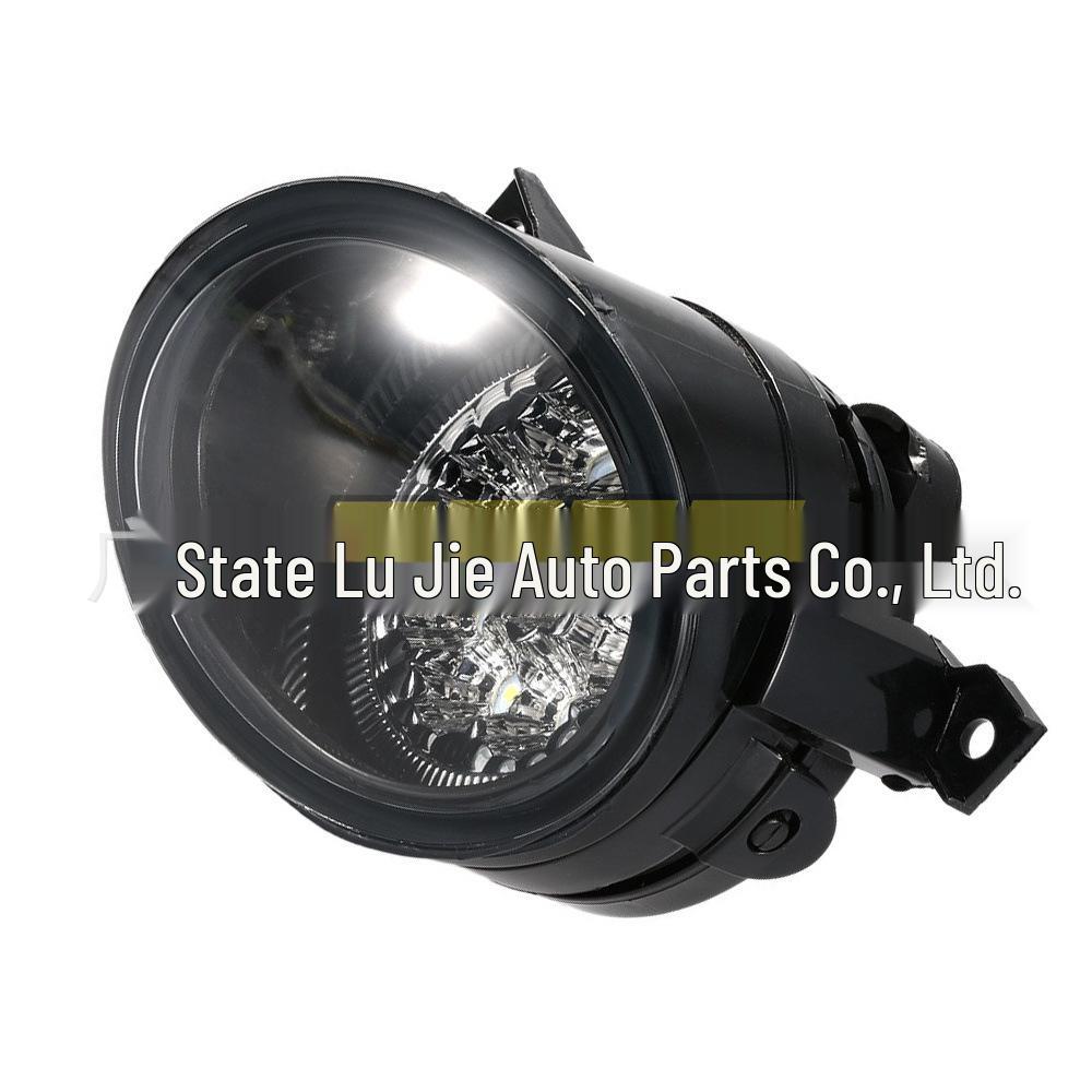 Compatible LED Fog Light Bar for Volkswagen Jetta MK5 (2005-2009)