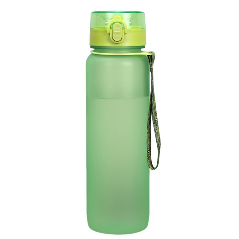1000ML Water Cup BPA Free Drinking Sports Water Bottle Leak Proof Large Capacity Portable Outdoor Sports Plastic Bottle