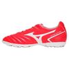 Monarcida TF Rubber Broken Studs Anti-Slip Wear-Resistant Soccer Shoes Men's Fluorescent Red Sneakers P1GD232564