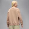 Women's Sweatshirt Jordan Brooklyn Fleece Women's Realtree Crew-Neck Sweatshirt