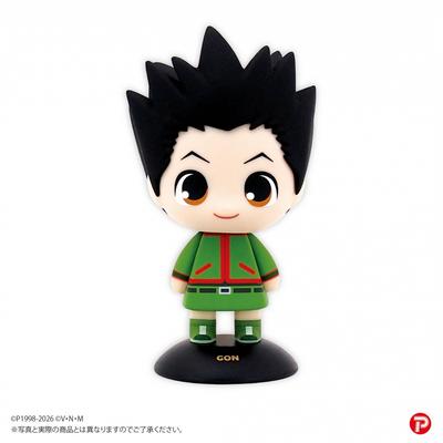 Hunter X Hunter Hunter X Hunter Качающаяся голова Гона