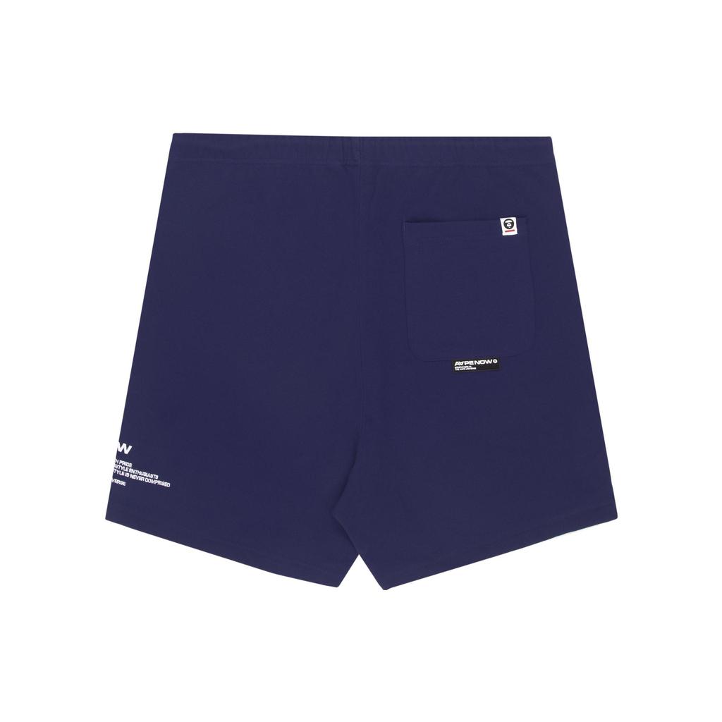 Aape Casual Shorts Men's Moderate AAPSPM6853XXI