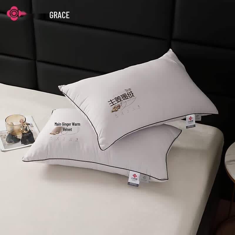 Jie Li Ya Ginger Pillow