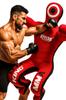 Манекен для борьбы Stylso, Манекен для грэпплинга - Манекен для BJJ, MMA, Дзюдо, Каратэ, Тренировки по единоборствам, Манекен для джиу-джитсу, Ненаполненный, Отработка бросков, ударов, Jiu