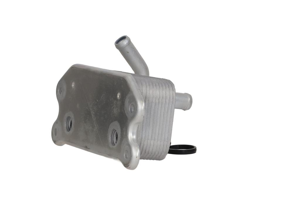 Ft04697 Fast Oil Cooler
