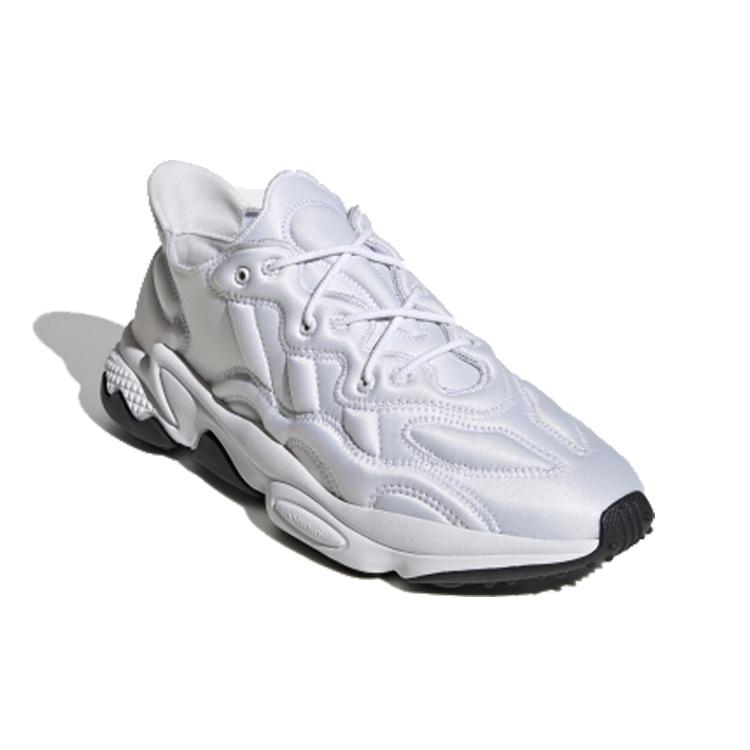 adidas Ozweego Tech 'Cloud White' Мужские FU7643