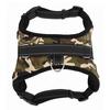 Pets Collar  Leads Soft Adjustable Harness Pet Large Dog Walk Out Harness Vest Collar Hand Strap