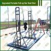 Movable Floor-Standing Home Pull-Up Bar