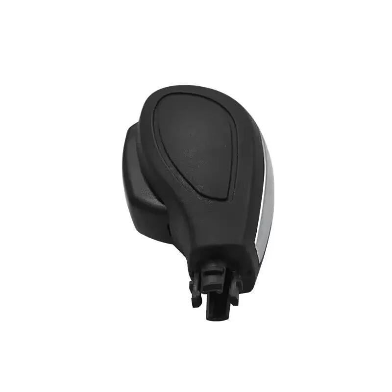 Car Gear Shift Lever Knob Handball LR052792 LR038636 For Land Rover Freelander 2 LR2 L359 2006-2014 Gear Shifter Knob Handle