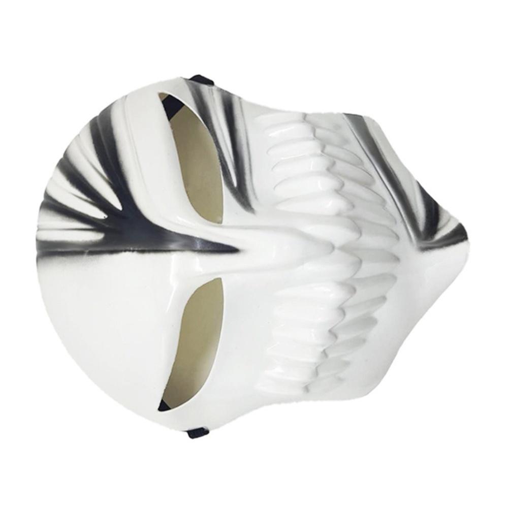 Death Ichigo Kurosaki Full Face Mask Costume Cosplay Props