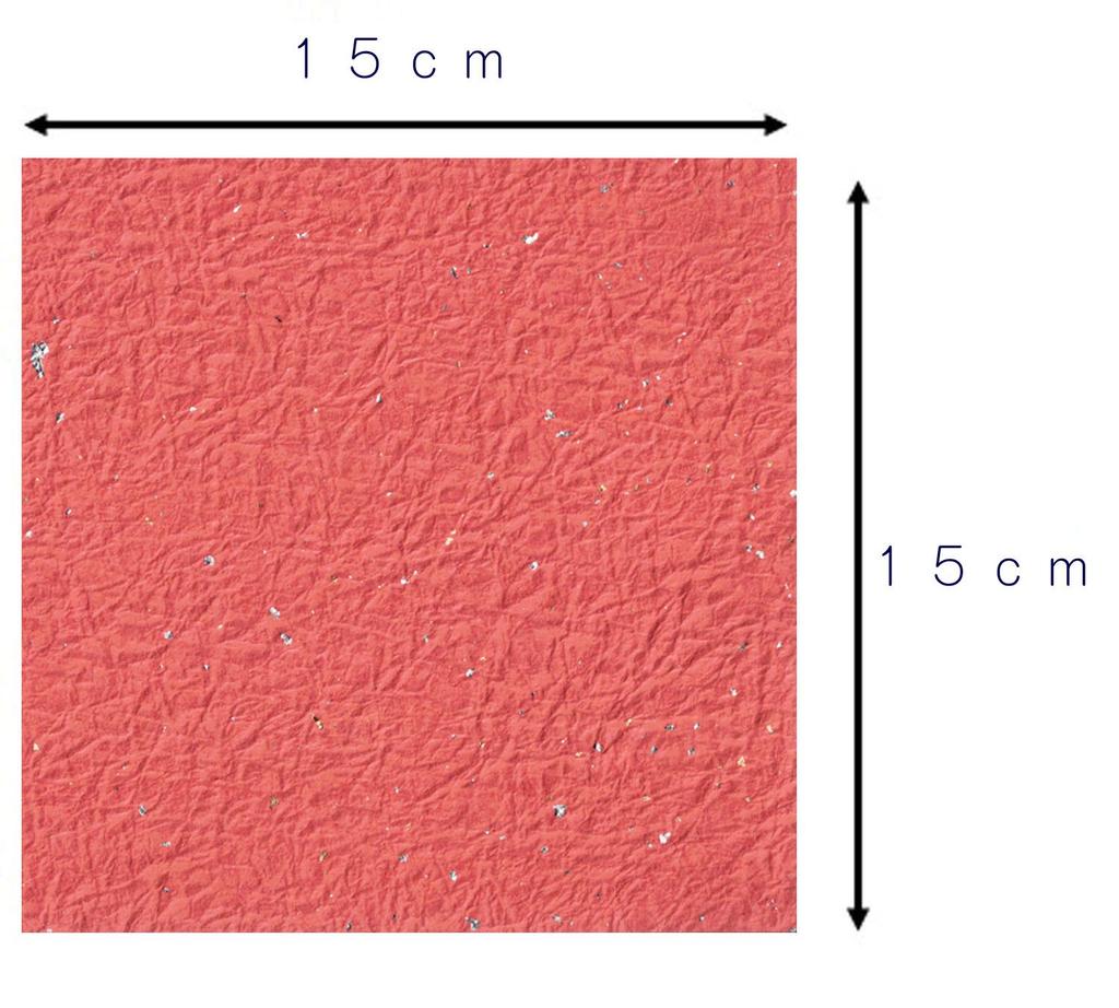 Kawasumi Washi Japanese Fir Washi Gold and 15 30 Sheets Paper, Colors, Paper, Silver, 15cm, Colors,