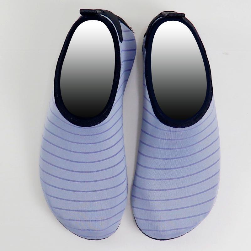 Женские легкие нескользящие комнатные спортивные туфли с амортизацией для йоги, скакалки, беговой дорожки и фитнес-тренировок