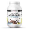 Protéine De Sèche - Eric Favre - Abdo Slim - Chocolat - 1500g - Musculation