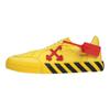Кроссовки Vulc желтые красные мужские кроссовки OMIA085R20D33050-6020