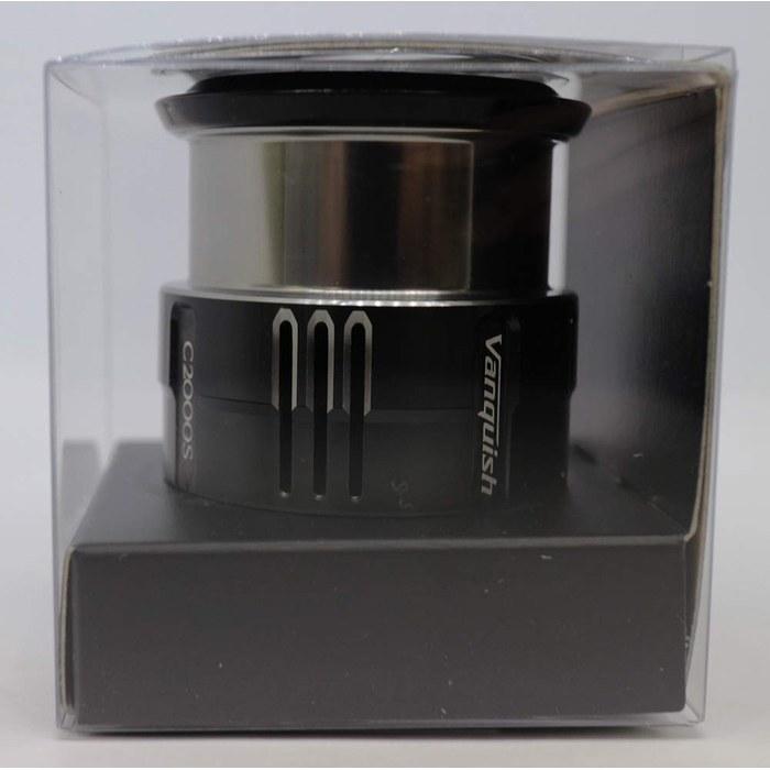 [Shimano] 19 Vanquish C2000S Spool Assembly Part No. 10T5P