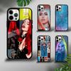 Модный Чехол для Телефона A-Ava M-Max Для iPhone 16 15 14 13 12 11 Pro Xs Max Mini Plus Celulares Жесткий Funda