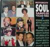 Виниловая пластинка РАЗЛИЧНЫЕ Motorcity Soul Sampler Volume Three MOTCLP13 Motorcity Recor 1990 UK SoulFunk Б/у