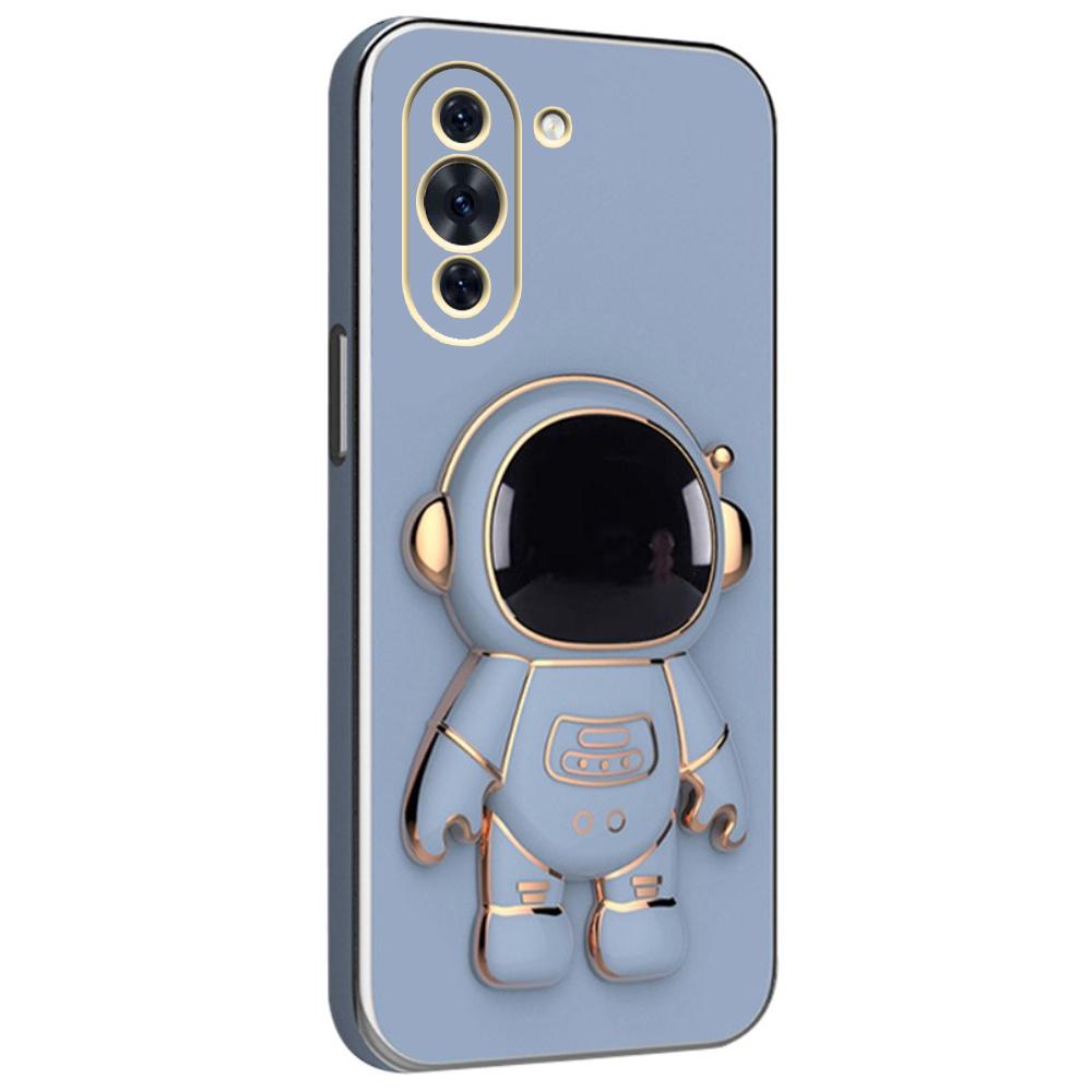Case for Huawei Nova 10 Pro, Astronaut, blue