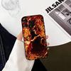 Chinese Mythology Na Zha  Phone Case Silicone Soft For IPhone 17 16 15 14 13 12 11 X XR Plus Pro Max Plus