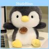 Cute Rabbit Elephant Penguin Dinosaur Foxe Duck Capybara Cartoon Plush Toy