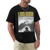 Sihiji Lord Tunggang Kuda Huron Tshirt Comfortable Work Wear Tee