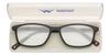 Compact Reading Glasses Blue Light Blocking Eyewear Comfortable Lightweight Montana Readers BLF51