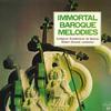 LP Record ROBERT DUNAND, COLLEGIUM ACADEMICUM - Immortal Baroque Melodies SMS2694 CONCERTHALLSOCI Japan Classical Used