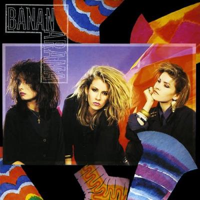 CD BANANARAMA - Bananarama  COLCD6510 Collectables 2004 США Танцевальная и Электронная Б/У