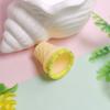 3D Mini Sprinkle Waffle Cream Ice Cone Cabochons for Decor Phone Case Slime Charms