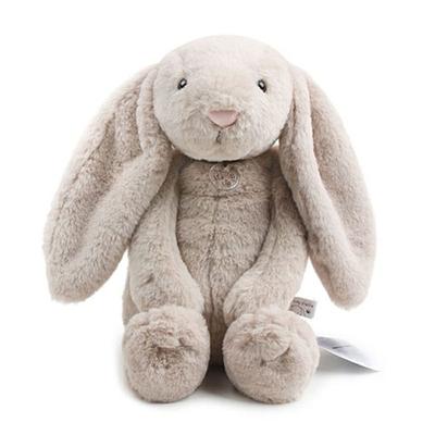 Кукла My Lovely Sasha Rabbit, Коричневый, 30см, Популярные игрушки для корейских детей
