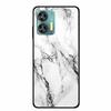 Для чехла Oukitel C36 C35 6.56" Силиконовый Цветной Мраморный Космический ТПУ Модный Мягкий Funda для Oukitel C36 Oukitel C35 Задняя Крышка Para