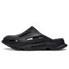 Шлепанцы Li Ning Унисекс Черные AGLT077-6