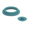 FEO-1000F/1500F Gasket Set (Large) Replacement Part for Sports Bottles FEO/FFF/FFG/FFR/FFZ/FHO Water Bottles