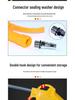 One-Meter High-Pressure Air Dust Blower Gun Pneumatic Tool
