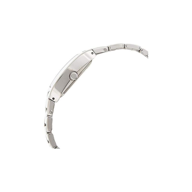 Casio Серия ENTICER ПЛАТЬЕ Модное Деловое Ретро Литературное и Универсальное Кварцевый Механизм Ремешок из Нержавеющей Стали Японские и Корейские LTP-1165A-1C