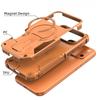 Противоударные аксессуары Подставка Держатель Функция Чехол для Iphone 17 Pro Max Air Iphone17 16 15 14 Plus 13 12 Pro Iphone16 Iphone15